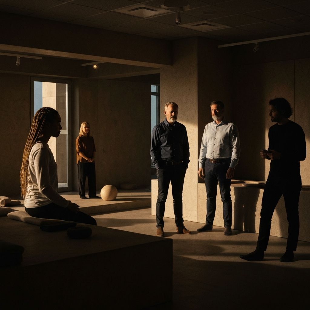 Our holistic approach