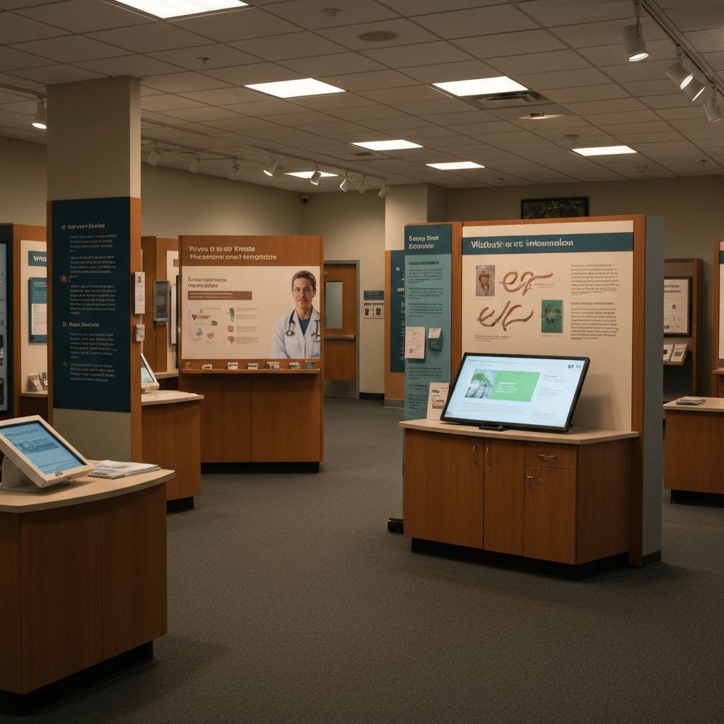 Clarity and transparency