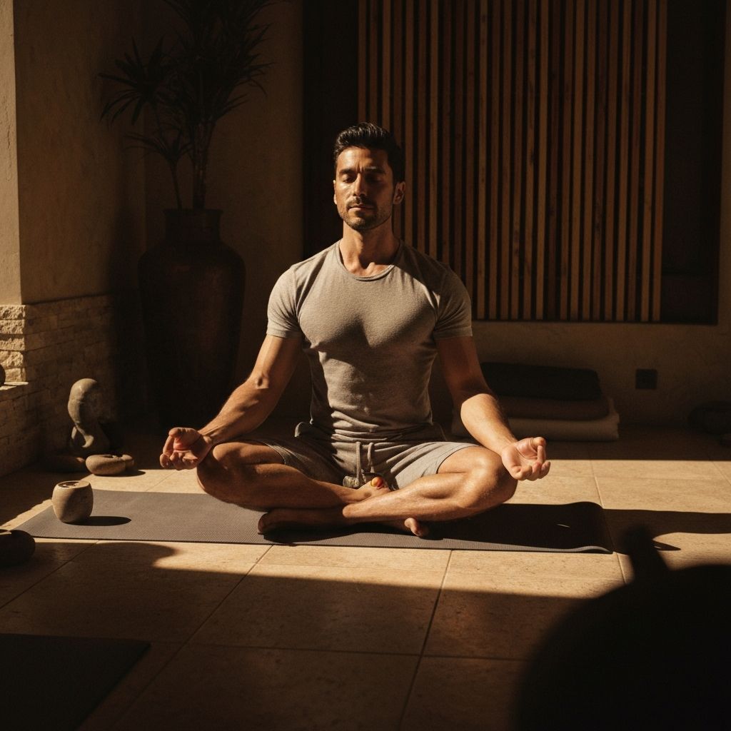 Mindfulness meditation practice