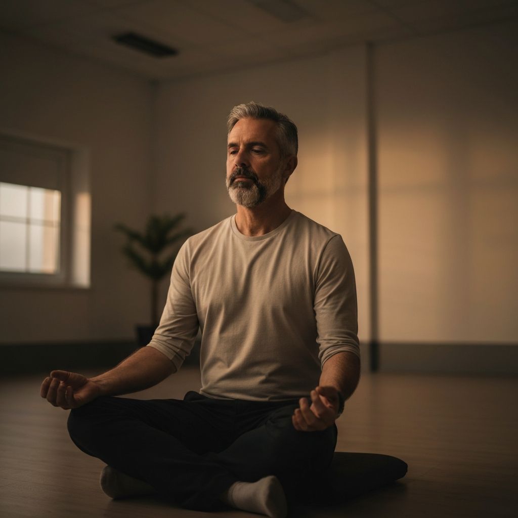 Mental clarity and focus