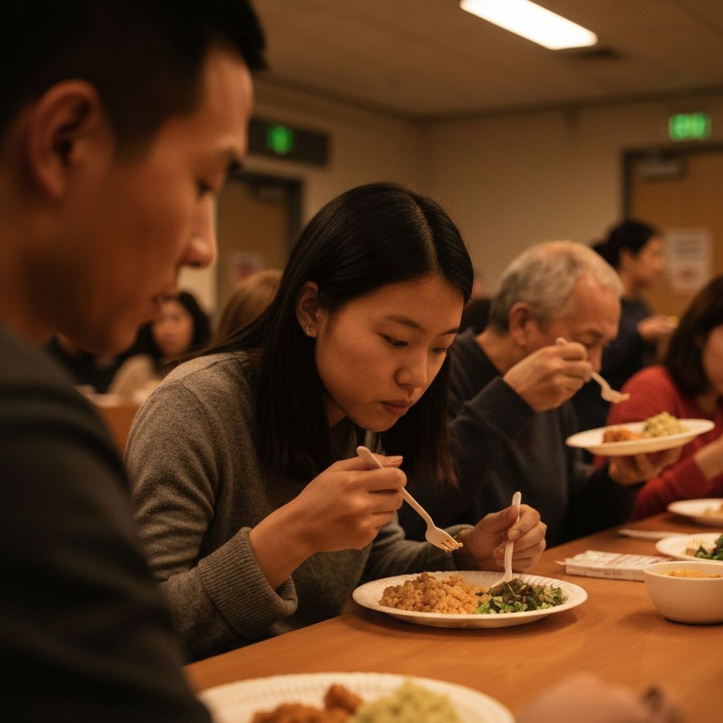 Nutrition and mental performance